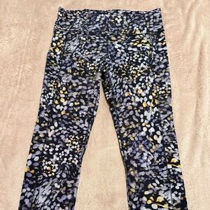 Lululemon Fast and Free